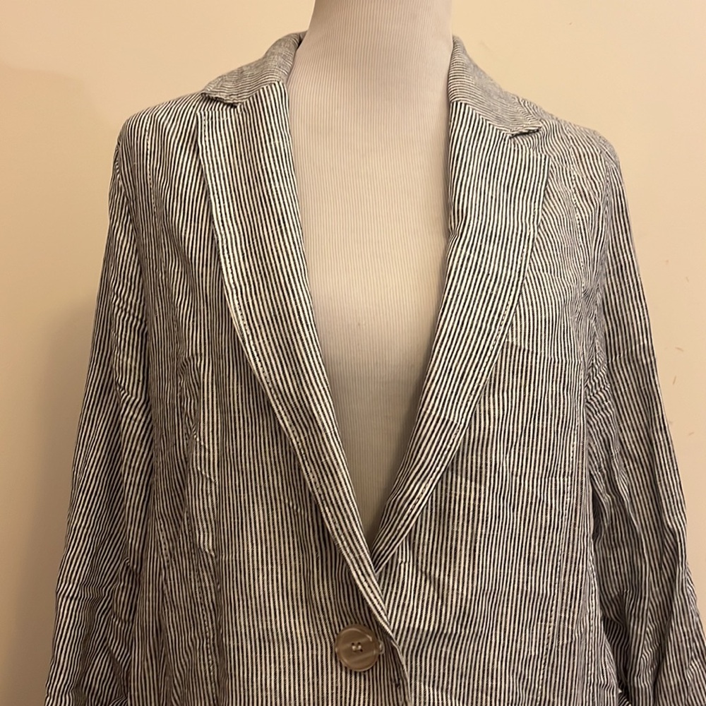 Max Studio Women Jacket - Picture 2 of 10